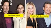 17 Celebrity Children With Names People Reaaaaaally Judged Back In The Early '00s, And What They're Up To Now