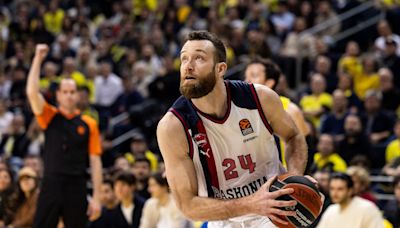 El Baskonia está ahora obligado a igualar la oferta del Valencia por Matt Costello