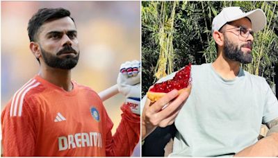 Virat Kohli prioritises nutrition over taste, reveals Jatin Sapru; 5 lessons from his diet for your fitness routine