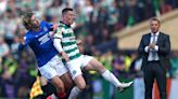 Celtic and Rangers squad transfer values compared as Ibrox market worth slides