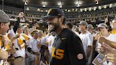 Tennessee earns first national title in baseball with 6-5 win over Texas A&M - WTOP News