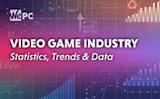 Video Game Industry Statistics, Trends and Data In 2024 | WePC