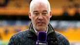 Who is ITV Euro 2024 commentator Jon Champion?