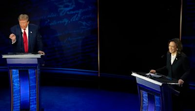 Presidential Debate Turns Fiery