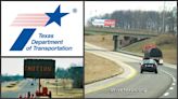 TxDOT closes two Shelby County bridges for construction project