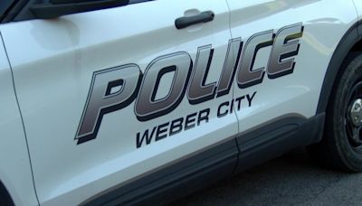 Weber City police: Woman fleeing arrest barricaded herself in local business’ bathroom