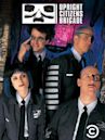 Upright Citizens Brigade