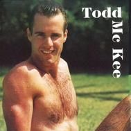 Todd McKee