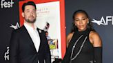 All About Serena Williams and Alexis Ohanian's Older Daughter Olympia