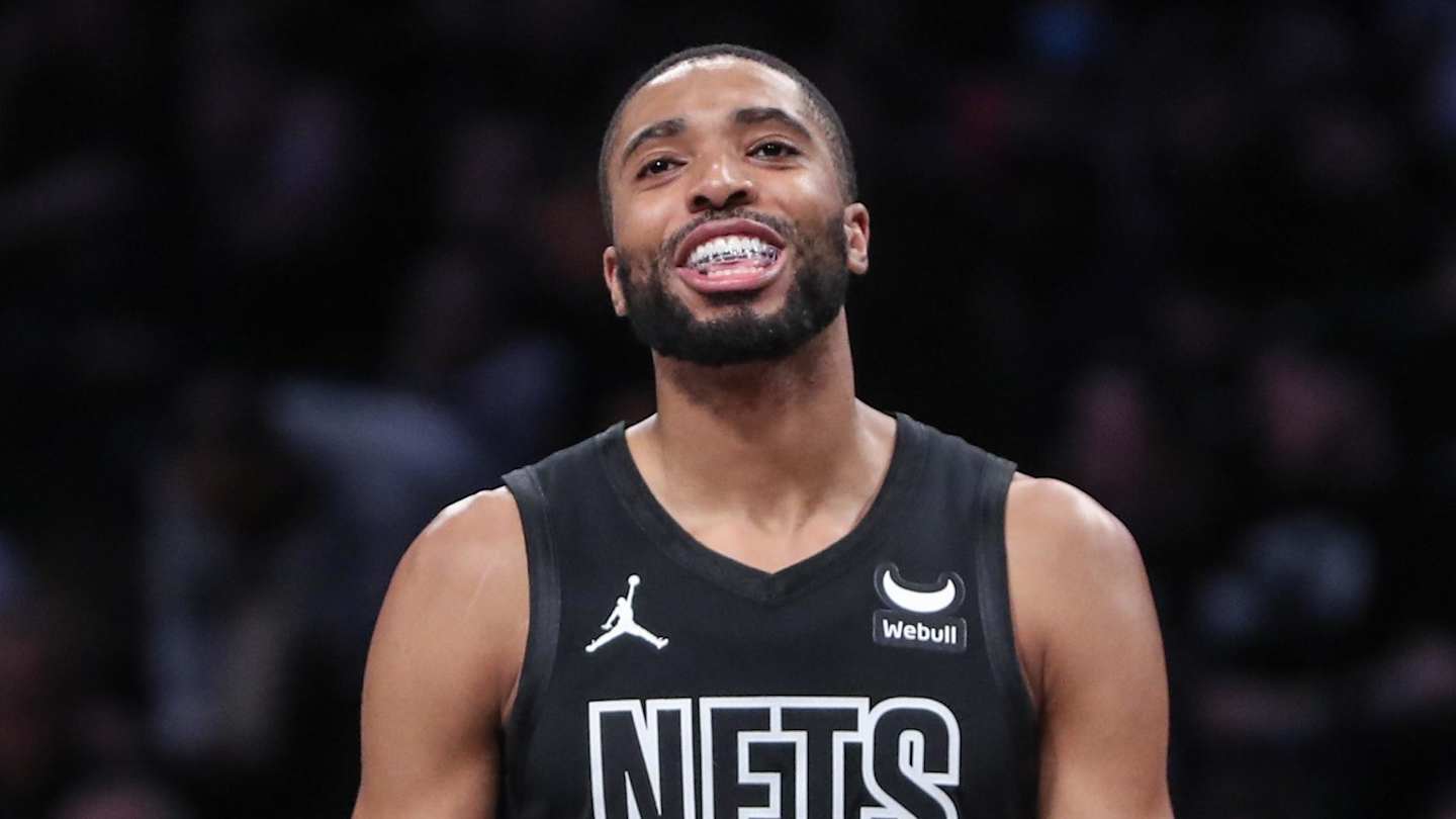 Mikal Bridges to New York Knicks fans: 'You should appreciate Brooklyn'