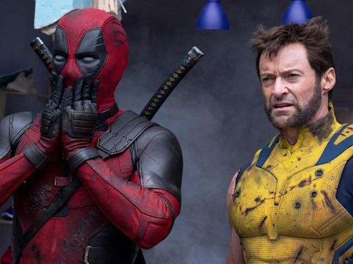 Iconic 00s hit storms global music charts after Deadpool & Wolverine needle drop
