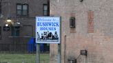 N.Y. politicians demand fixes at NYCHA complex in Brooklyn where more than 100 units have water damage, mold