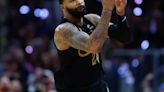 Cleveland Cavaliers beat Orlando in game 5 thriller