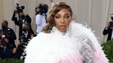 Serena Williams' 5-year-old daughter just wore her mum's *iconic* Met Gala look