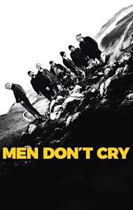 Men Don't Cry