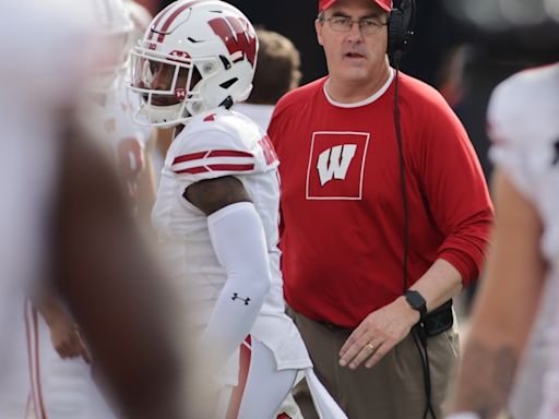 Five potential next steps for former Wisconsin head coach Paul Chryst