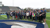 EIU invites people with disabilities onto football field for special event