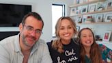 Giada De Laurentiis Wishes Happy Birthday to Boyfriend Shane Farley, 'the 'Man Who Calms' Her Nerves