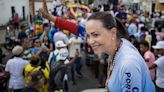 “Llegó el día”: los 3 pedidos de María Corina Machado a los venezolanos a pocas horas de las elecciones