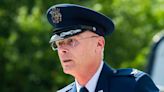 Air Force's Deputy Chief of Chaplains Fired