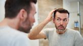 Hair loss makes over half of men self-conscious – here's what you can do about it