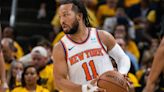 Jalen Brunson: 'No Excuse' for Knicks' Game 4 Loss