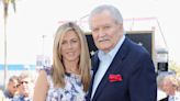 John Aniston, father of Jennifer Aniston and Days of Our Lives star, dies at 89