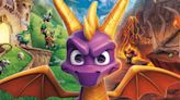 New Spyro Game Seemingly Teased in Official Tweet