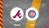 Braves vs. Cubs Predictions & Picks: Odds, Moneyline - May 23