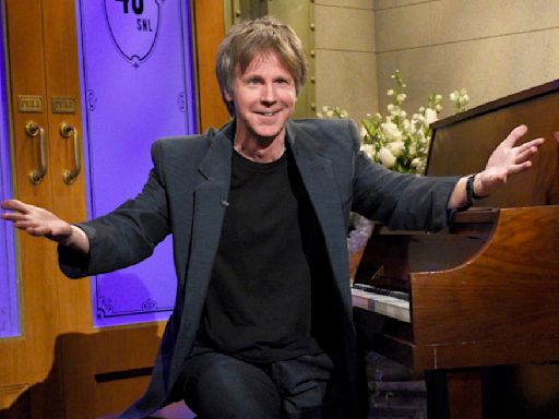 Dana Carvey Teases His Big Pitch for SNL50 Anniversary Special