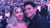 Everything we know about Ryan Garcia’s wife, Andrea Celina, and their children