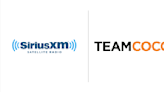 SiriusXM acquires Conan O’Brien’s Team Coco podcast company for $150 million