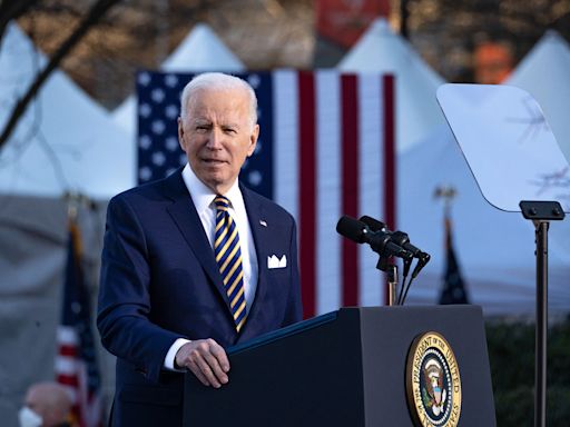 Morehouse College pushes the White House for 'direct engagement' ahead of Biden's speech
