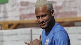 Neymar se solidariza con Brasil y manda ayuda a las víctimas de las inundaciones - El Diario NY