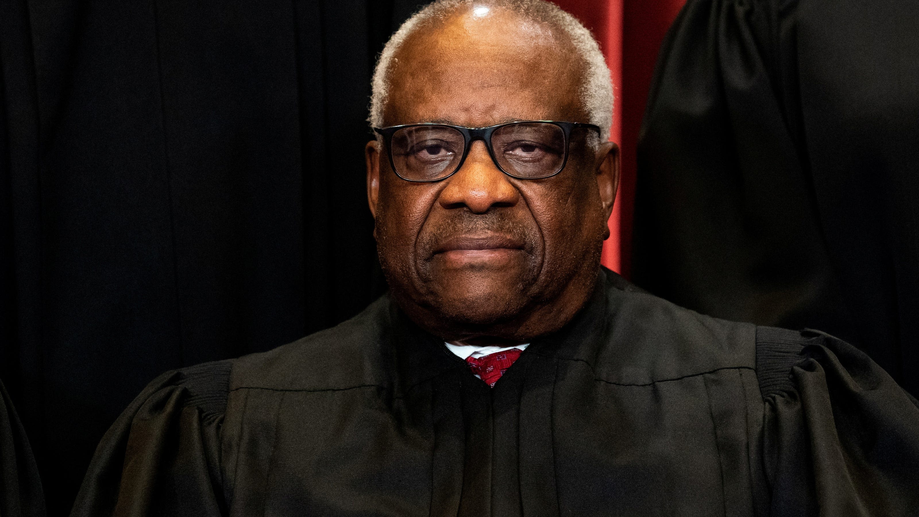 Democrats want more answers from Justice Clarence Thomas about $267,000 loan for RV