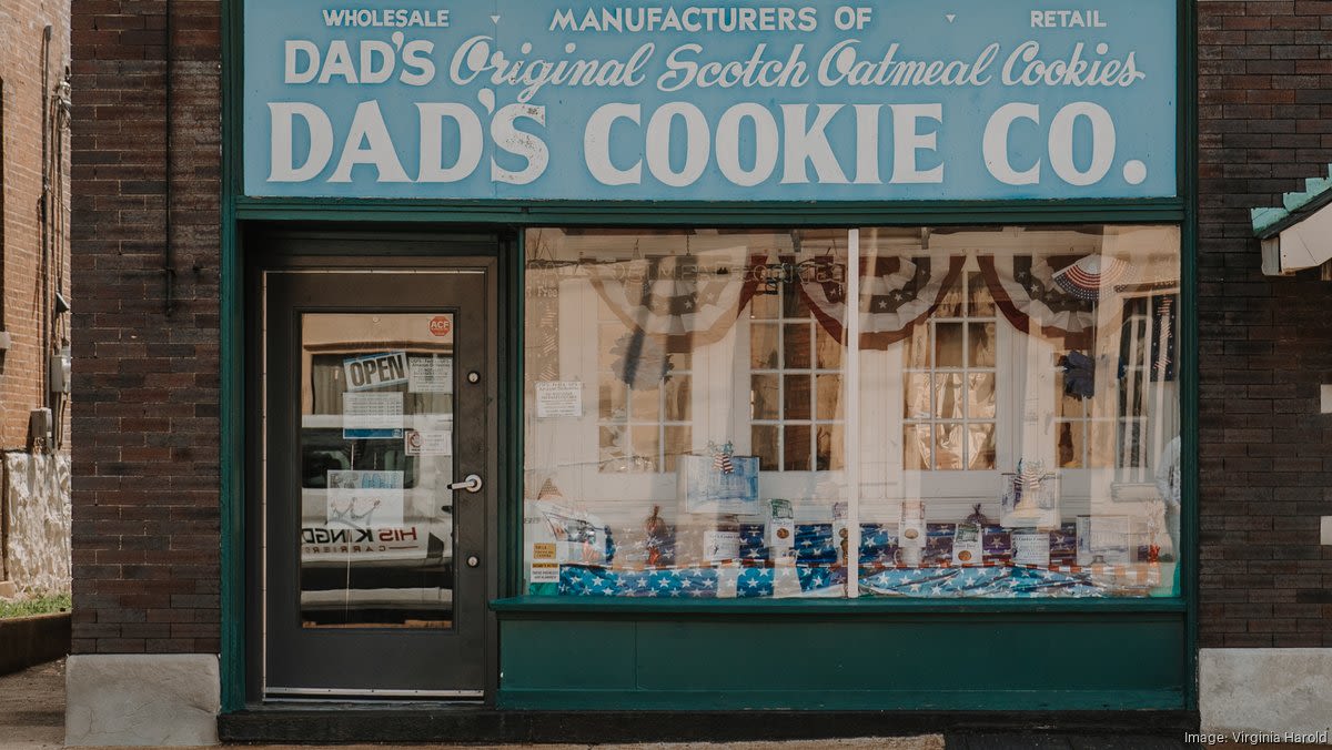 South St. Louis cookie company changes hands - St. Louis Business Journal