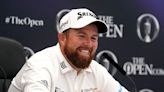 Clubhouse leader Shane Lowry ready for anything as wind causes chaos at Open