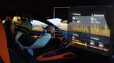 Lamborghini發表Telemetry X賽道遙測概念系統！遠程教你開賽車