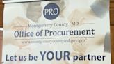 Montgomery County reports record funding in contracts for minority-owned businesses