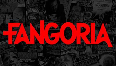Four Decade Anniversary of the Horrifying Cult Magazine 'Fangoria' - Hollywood Insider