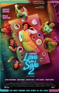 Love for Sale 2