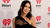 'Bachelor' star Ashley Iaconetti says she had a 'strong desire' to eat laundry detergent while pregnant. What is pica?