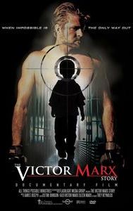 The Victor Marx Story