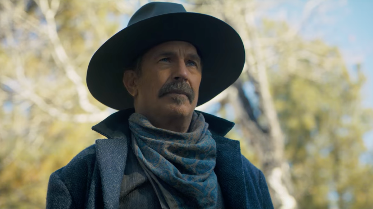 Kevin Costner's Horizon: An American Saga Gets New Trailer Ahead of Cannes Premiere