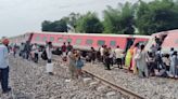 Dibrugarh Express Derailment: Explosion Sound Heard By Loco Pilot Moments Before Train Accident