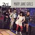 20th Century Masters: The Millennium Collection: Best of the Mary Jane Girls