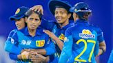 Sri Lanka Edge Out Pakistan By 3 Wickets, To Face India In Women's Asia Cup Final | Cricket News