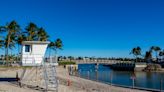 No-swim advisory in place for Dubois Park in Jupiter after water shows high bacteria count