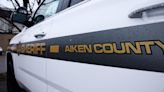 Aiken County sheriff's deputies looking for three men after Thursday morning police chase