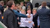 17 dead, 24 wounded in school shooting in Russia